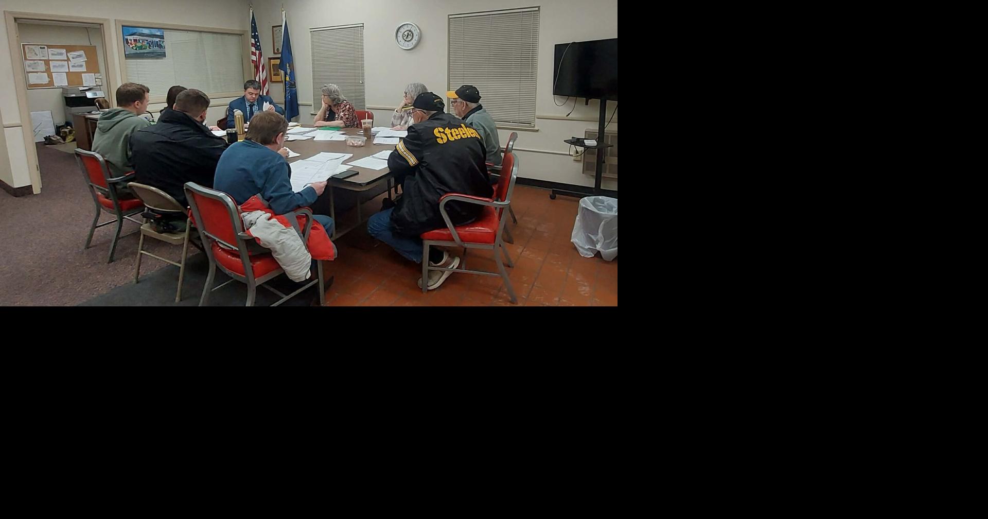 Boswell adds law regulating 'adult-oriented businesses,' including permit requirement