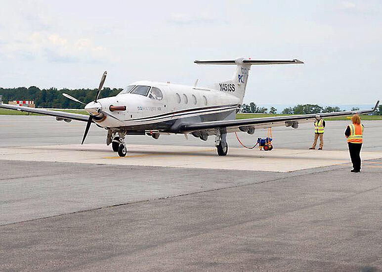 Boutique Air still ‘hoping’ Company pushes to continue service at