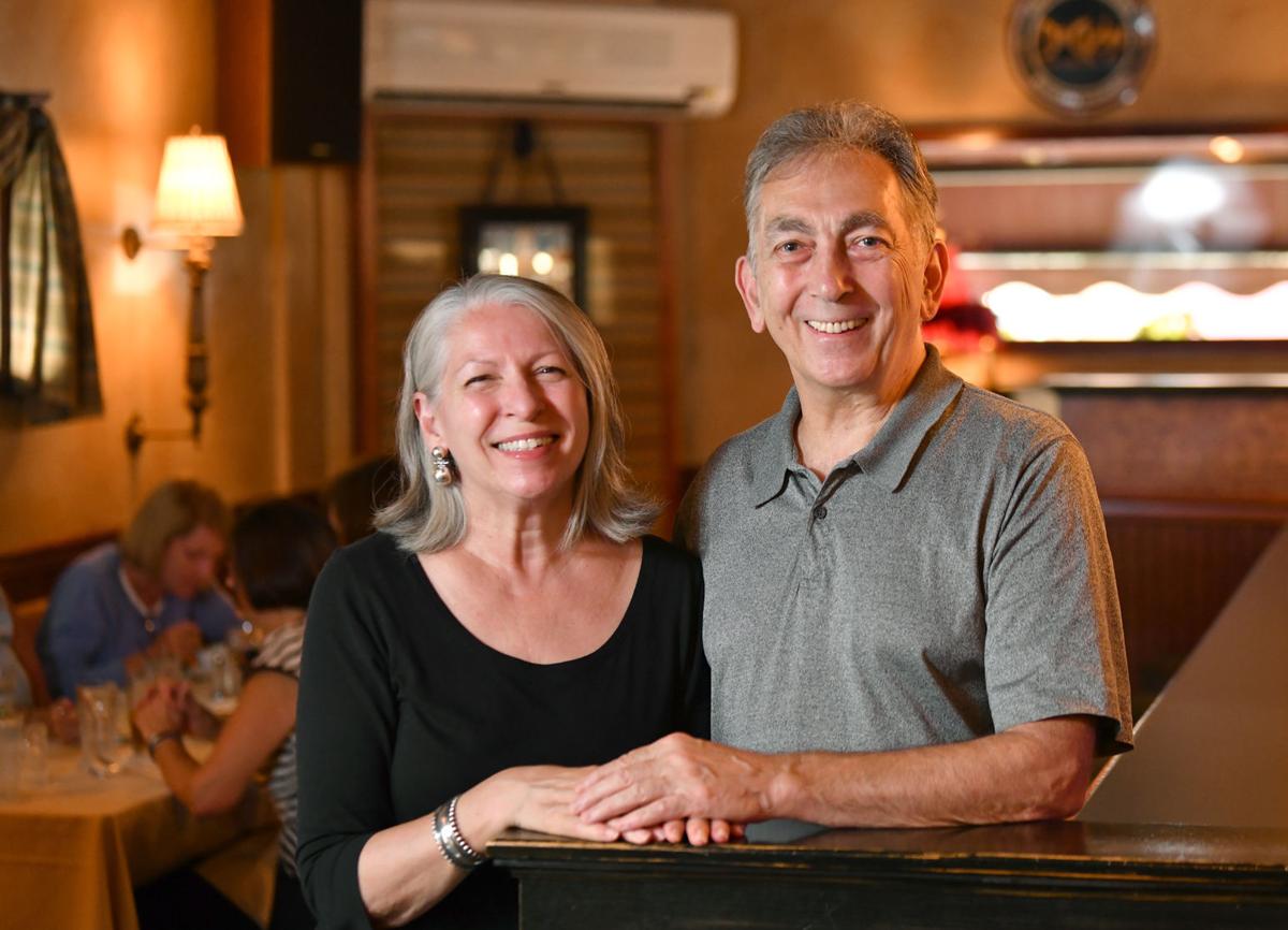 Entrepreneur Endeavors Serving Up Happiness Cambria City