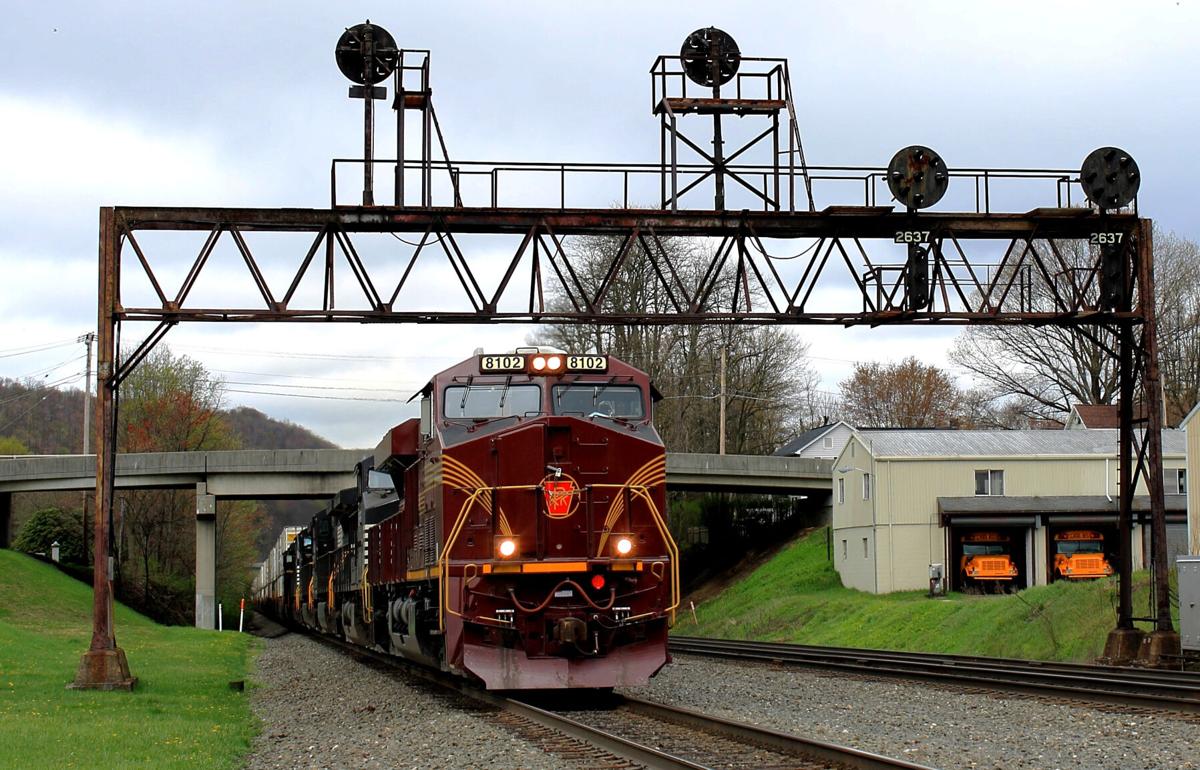 Heritage 8102