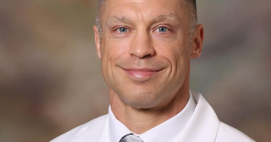 Conemaugh Health System earns certification for joint replacement care