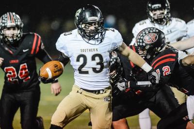 Photo Gallery Southern Columbia Defeats Ligonier Valley In State