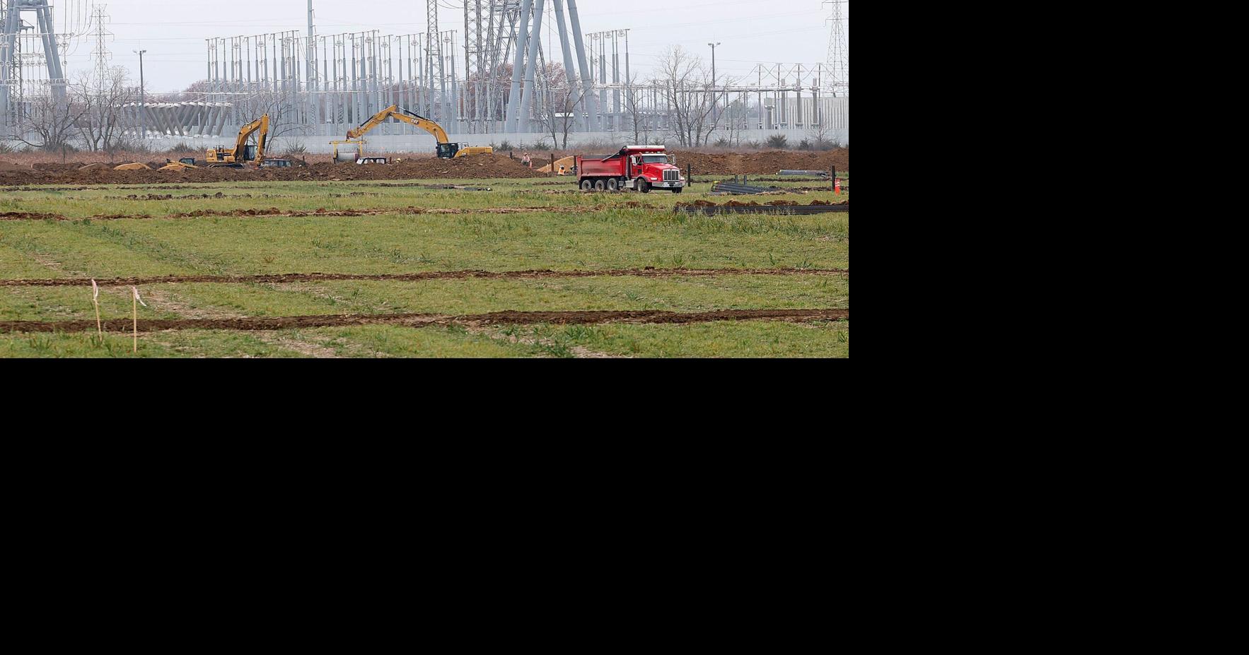 GREEN DEBATE | For some farmers, solar, wind projects can offer financial stability