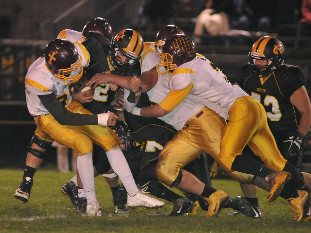Elk County Catholic picks up win over Northern Cambria Sports