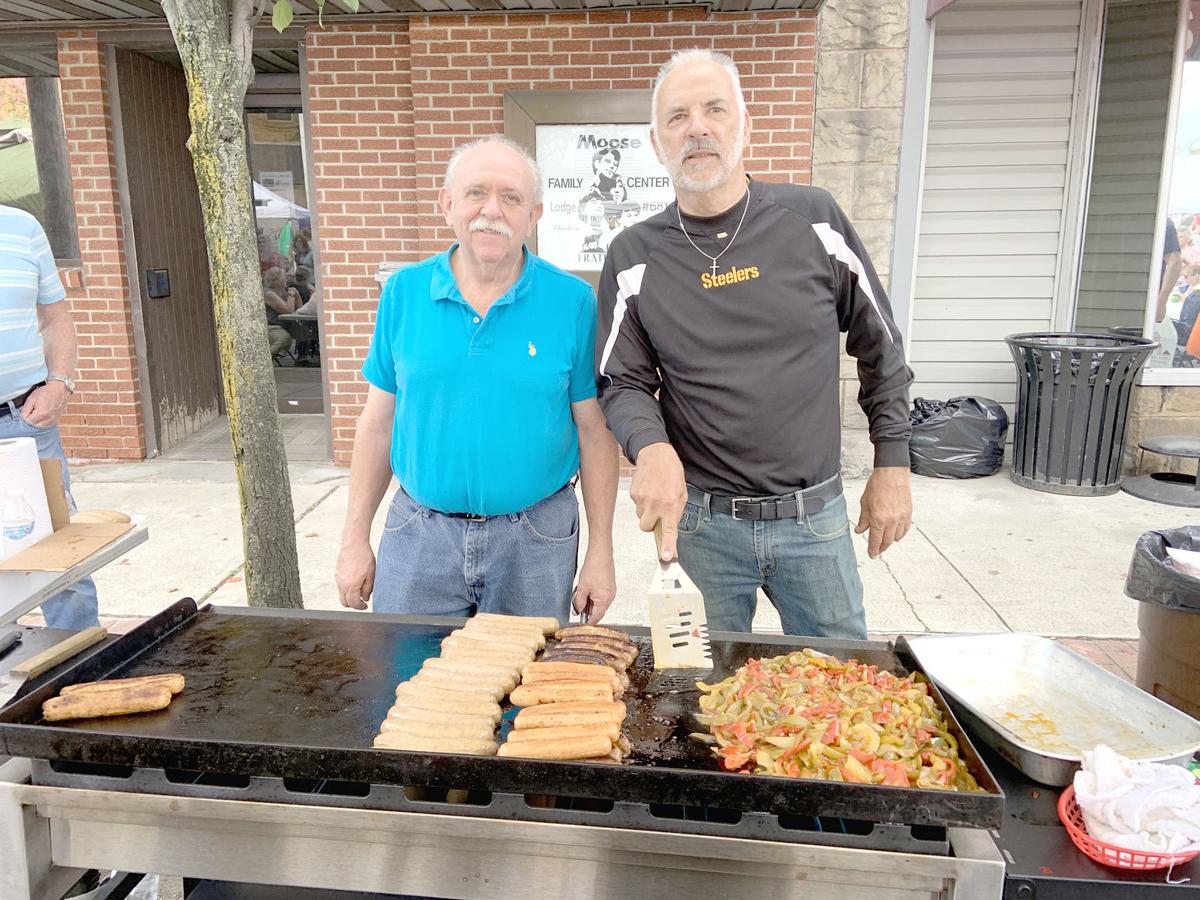 Potatofest Offers A Little Bit Of Everything News Tribdem Com October 27, 2011 by erin, the $5 dinner mom 12 comments. the tribune democrat