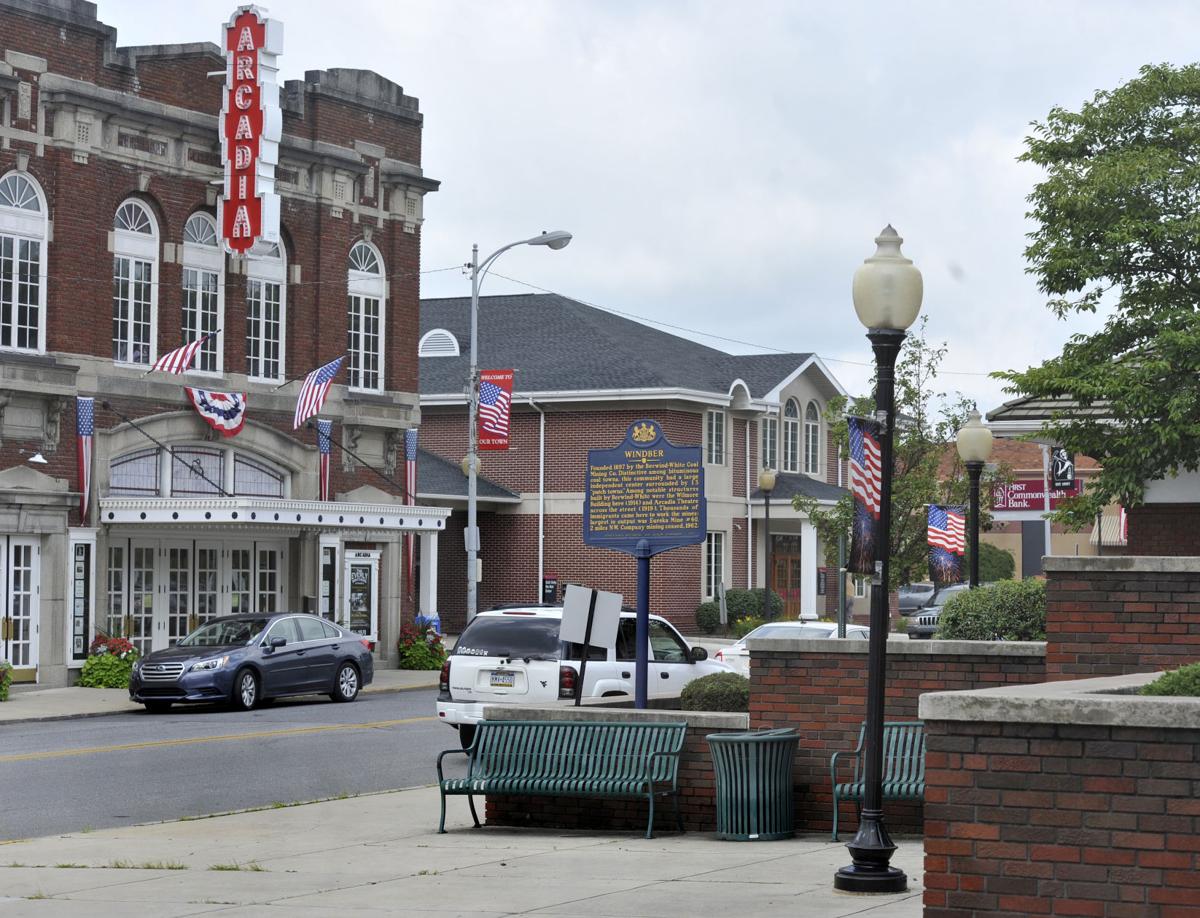 'Can'tmiss opportunity' Windber's hotel study delivers promising