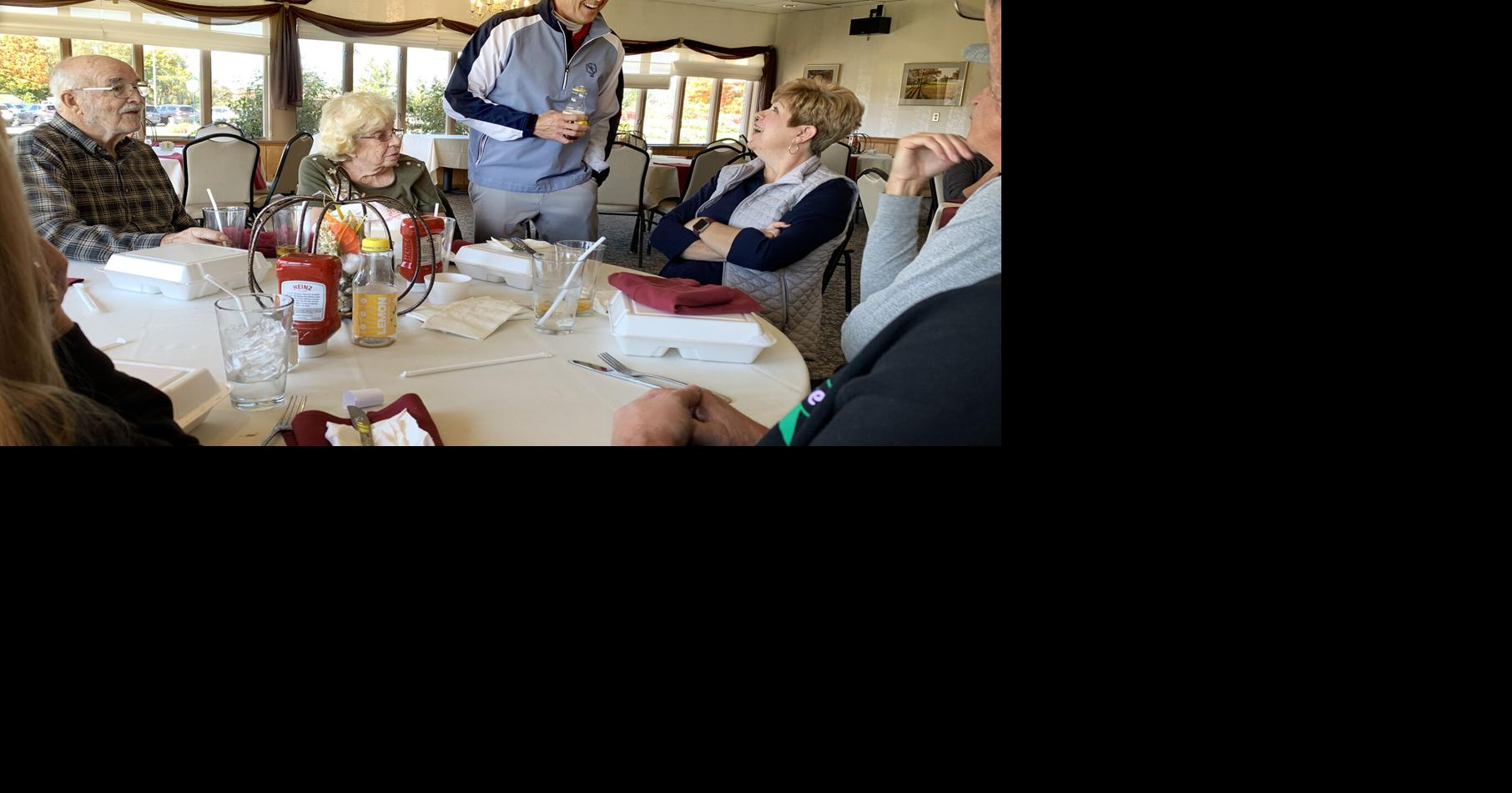 Tee It Up for a Wounded Veteran Windber Country Club