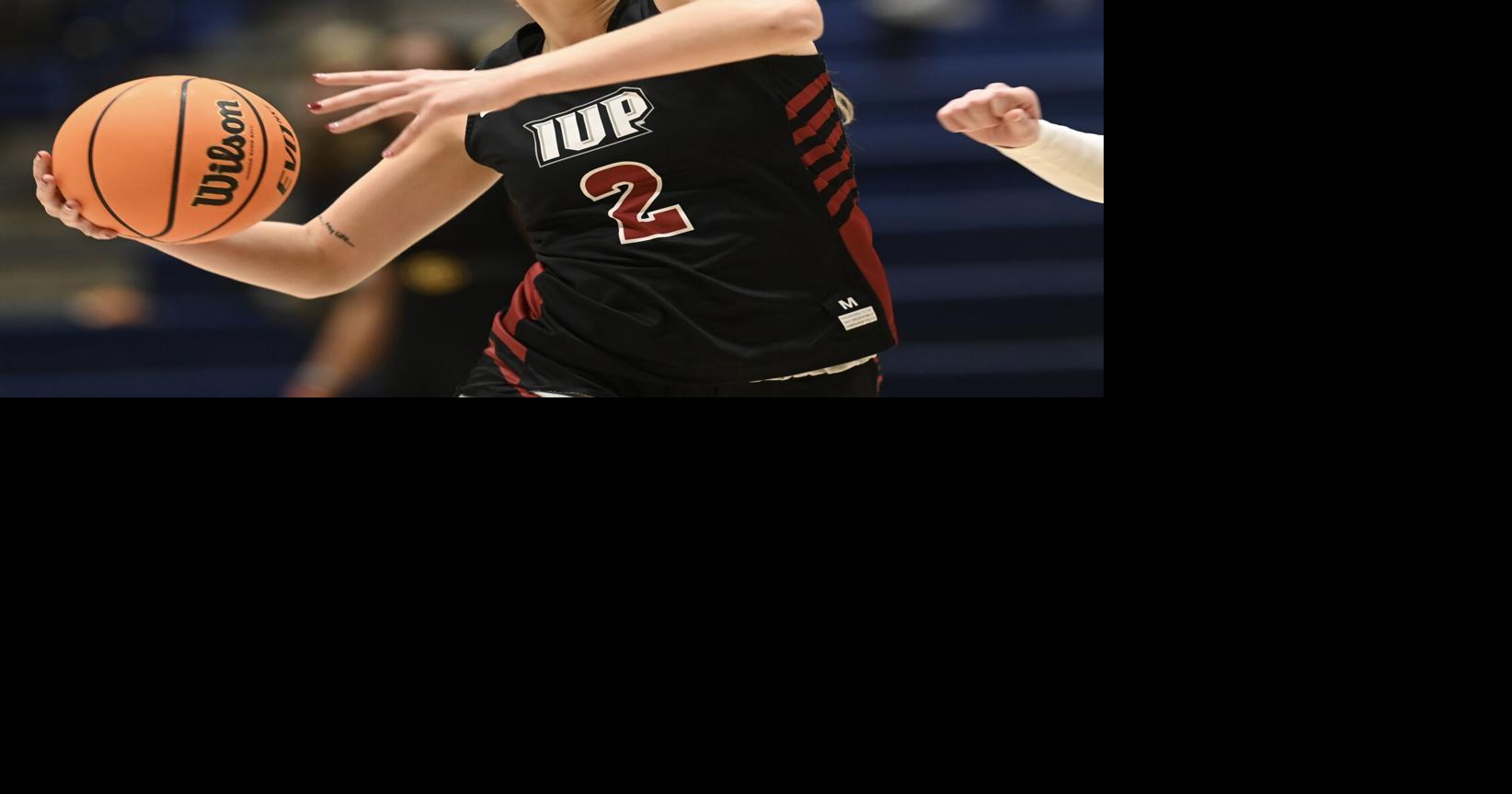 Indiana (Pa.) women advance to Division II Final Four | Sports ...
