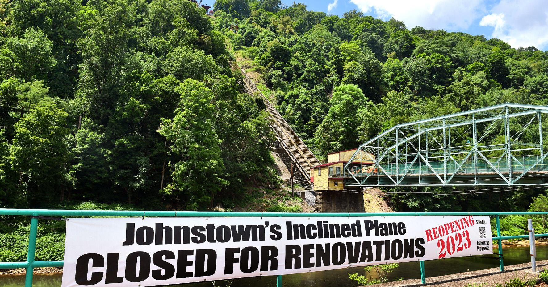 'We will rebid it': High bid may delay Inclined Plane work - Vimarsana News