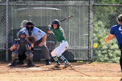 Central Cambria's Kamzik to pitch at Notre Dame, Sports