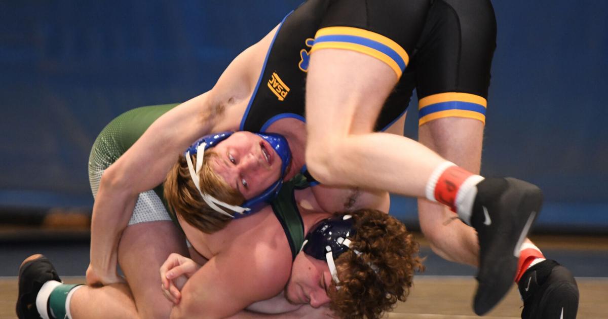 Pitt Johnstown Wrestling Schedule Pitt Johnstown Wrestling Schedule