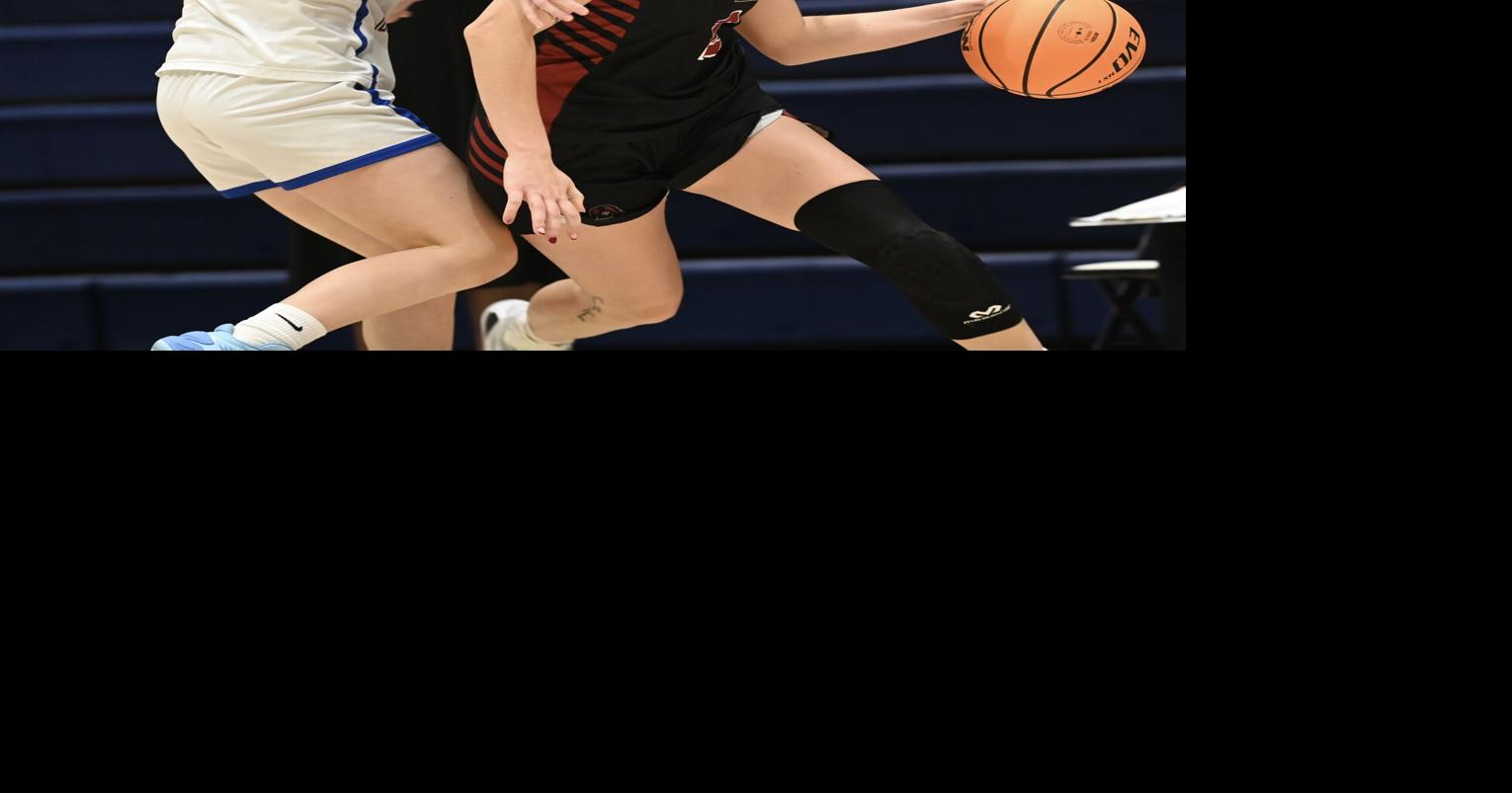 PHOTO GALLERY | No. 6 Indiana (Pa.) women come back to beat Pitt-Johnstown women