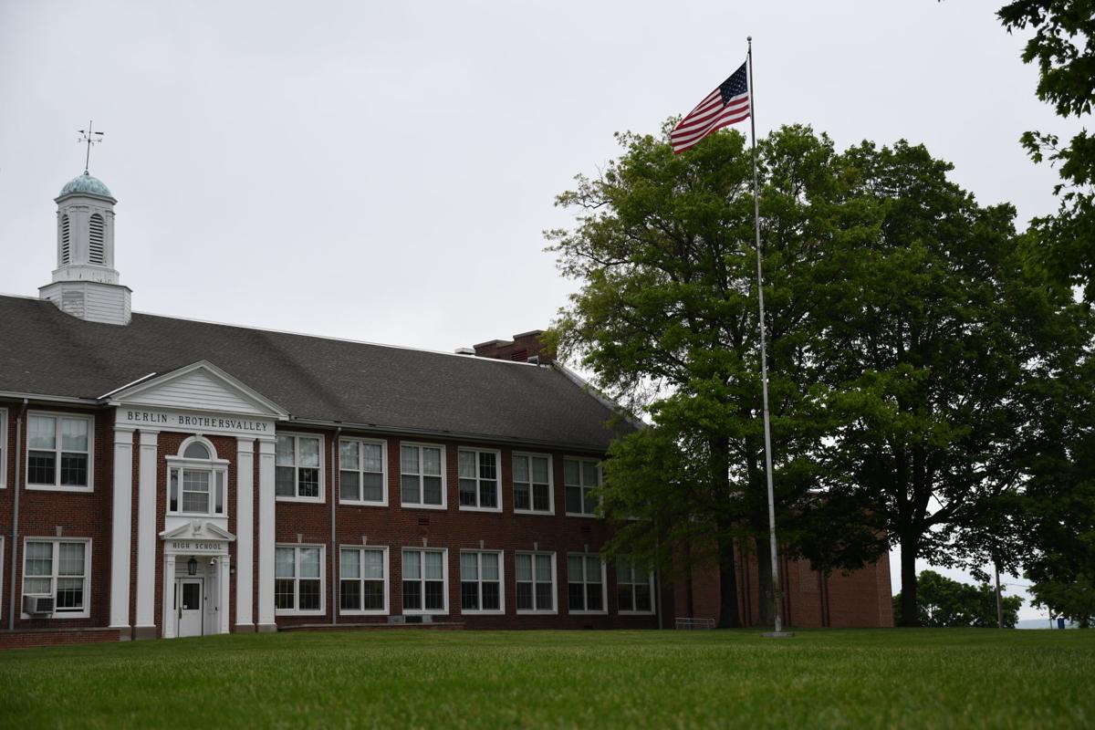 Four local school districts dealing with threats News