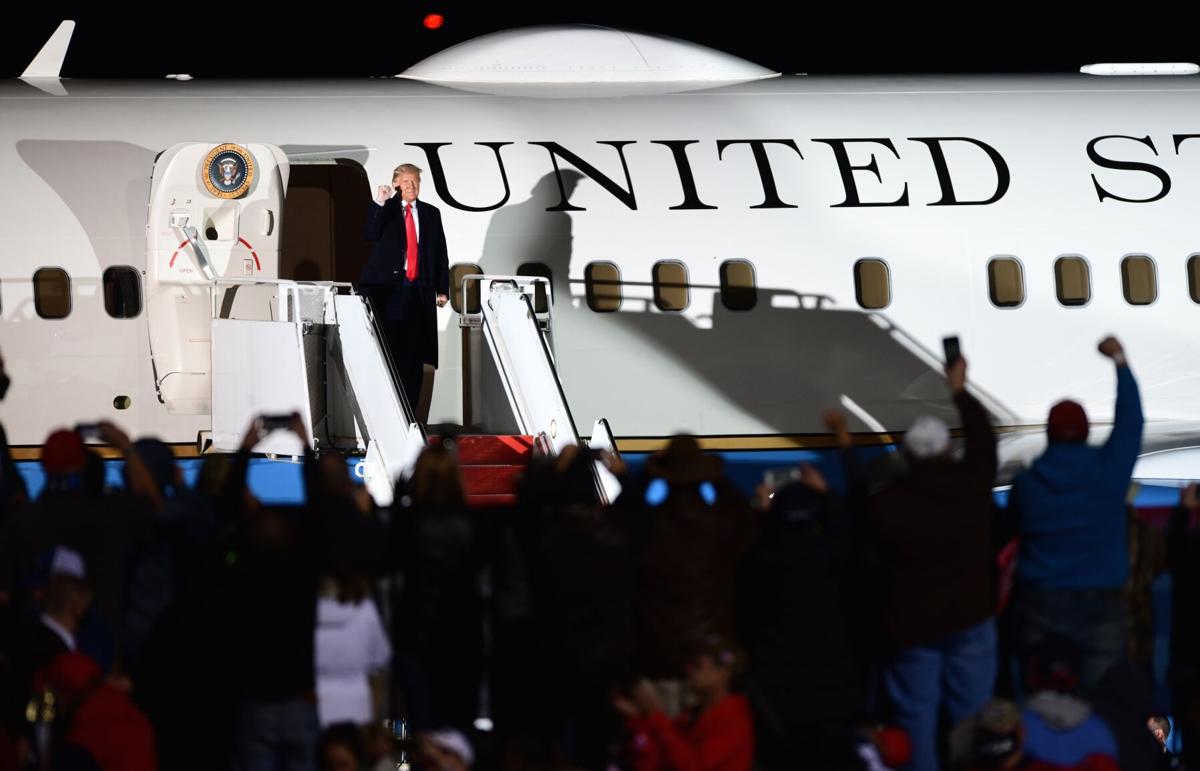 President Trump