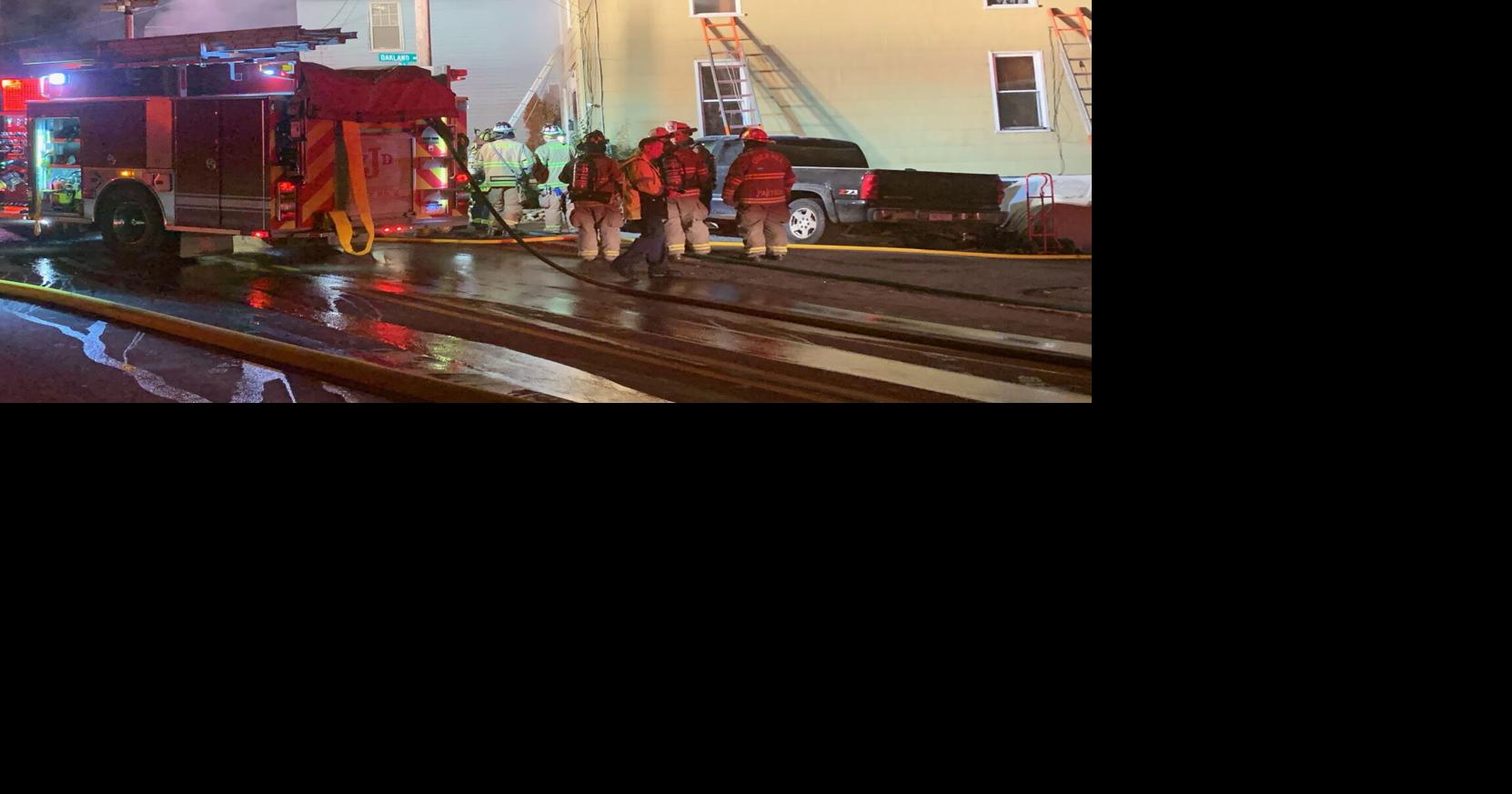 Crews respond to Lorain house fire | News | tribdem.com