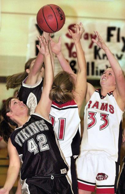 Girls Basketball 12 30 Blv Vs Lv Girls Hoops Tribdem Com