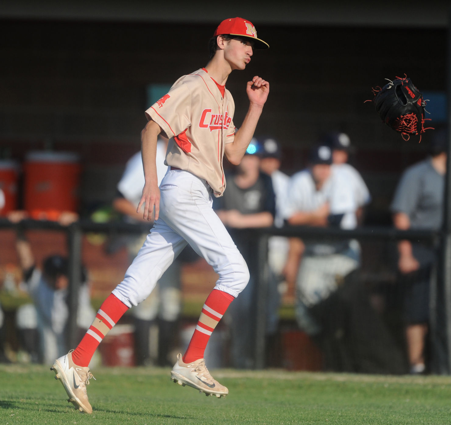 PHOTO GALLERY | Bishop McCort Wins To Set Up State Title Rematch ...