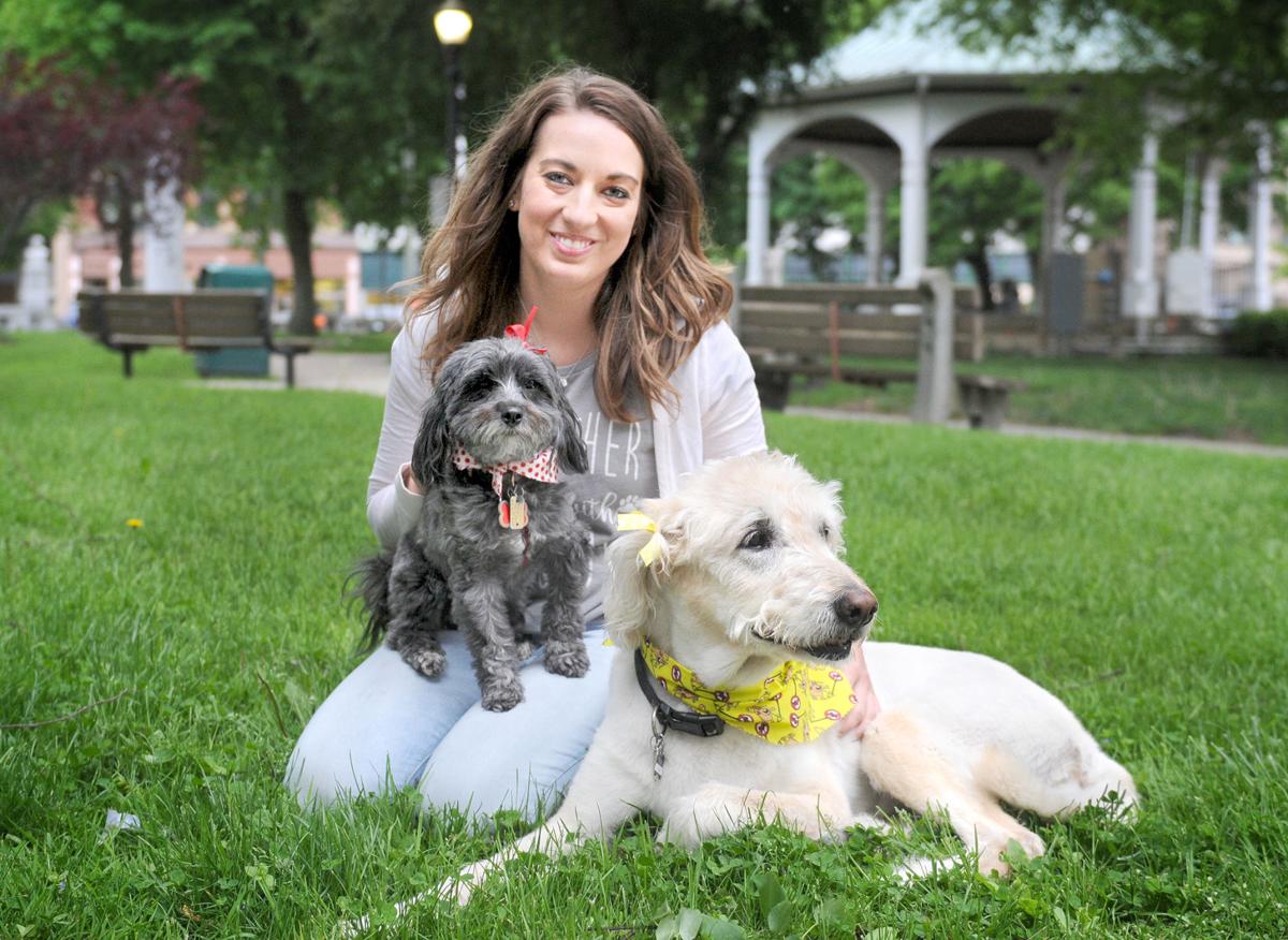 Cambria County Humane Society names executive director News