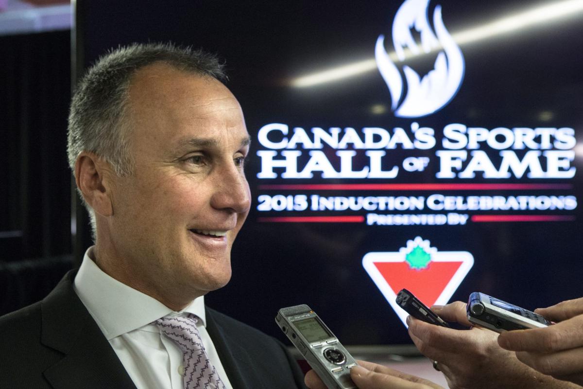 Fourtime Stanley Cup winner, former Penguin Paul Coffey to drop puck