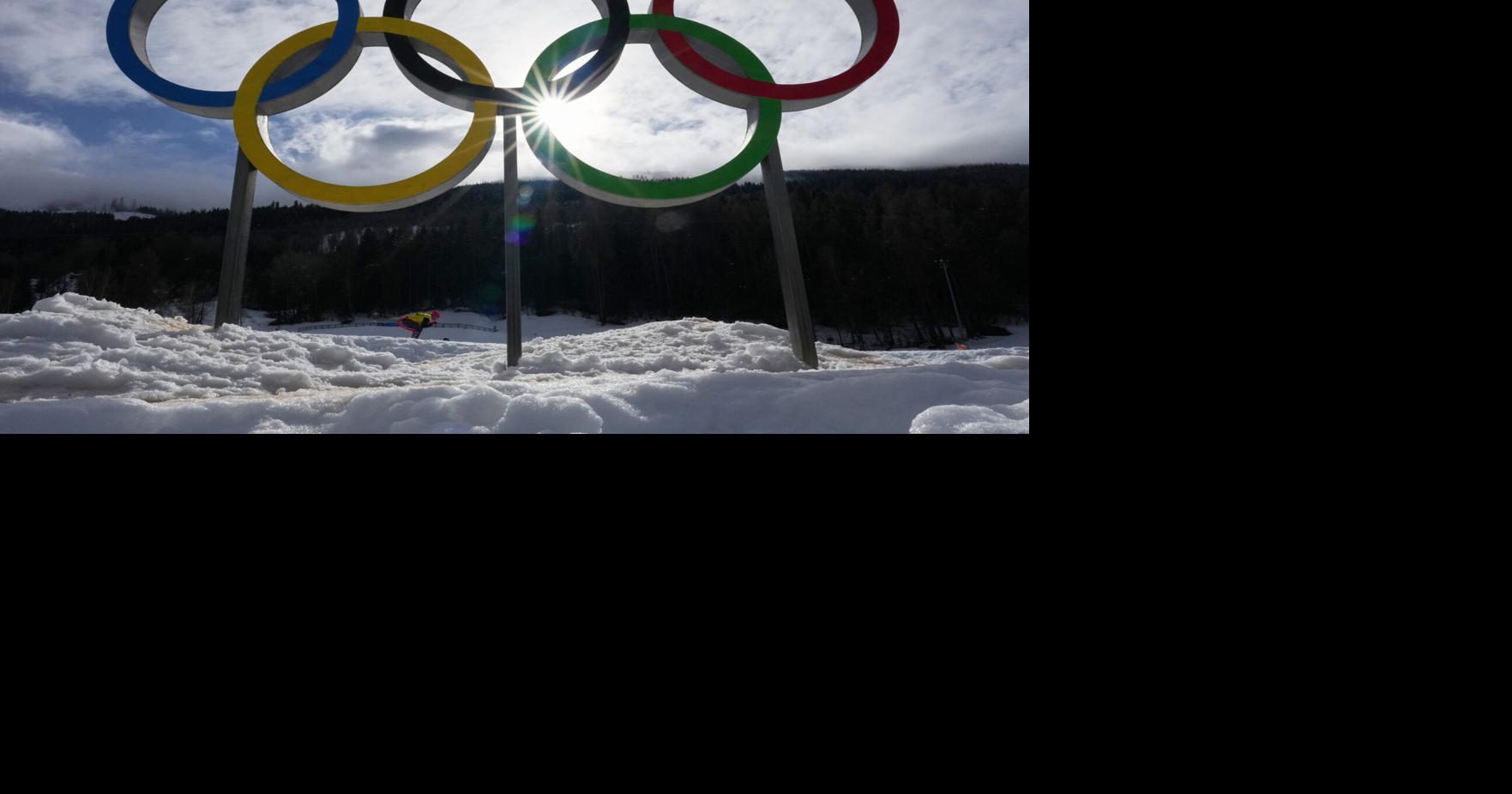 At Olympics, anti-doping watchdog WADA rejects audit demand and calls on U.S. to pay its overdue fees