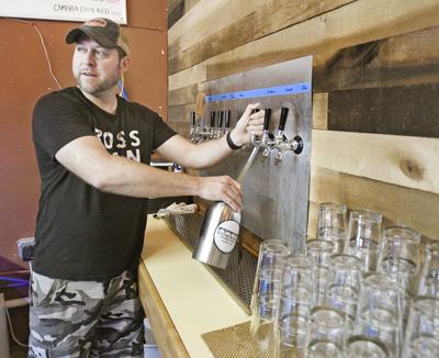 Pa Breweries Create Ipa To Benefit Veterans Pennsylvania - 