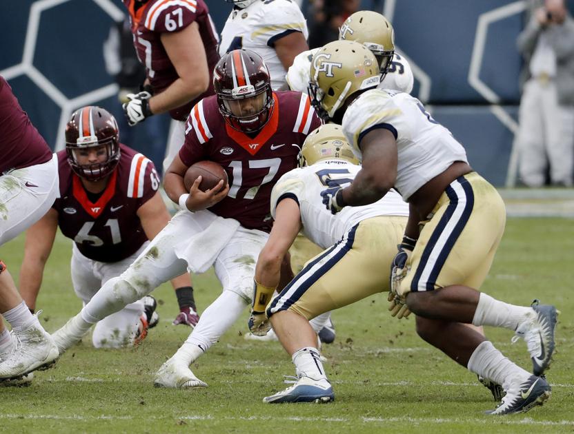 Pitt Football Panthers Look To Play Spoiler Seek Upset Of