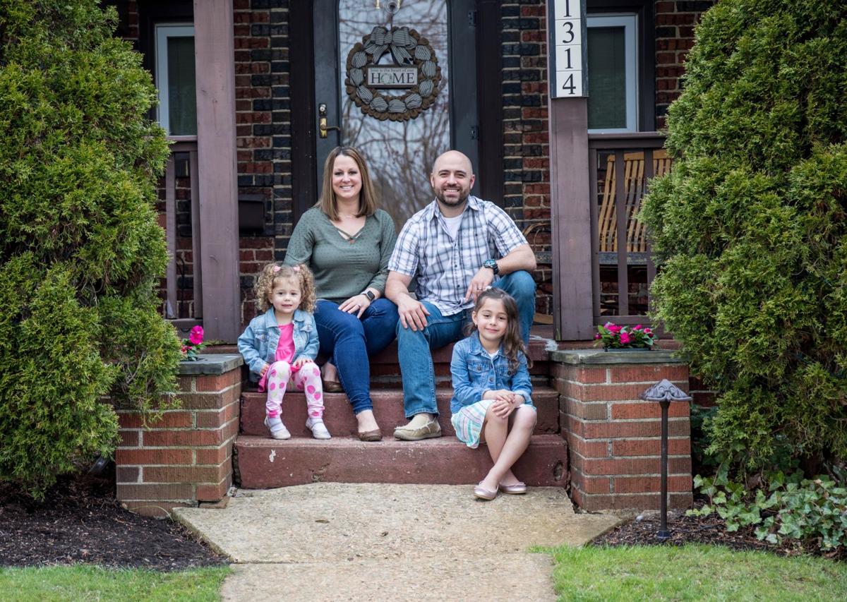 Sefick family