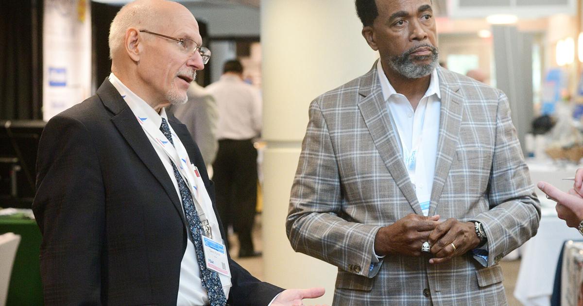 PHOTO GALLERY | Pennsylvania Aviation Conference