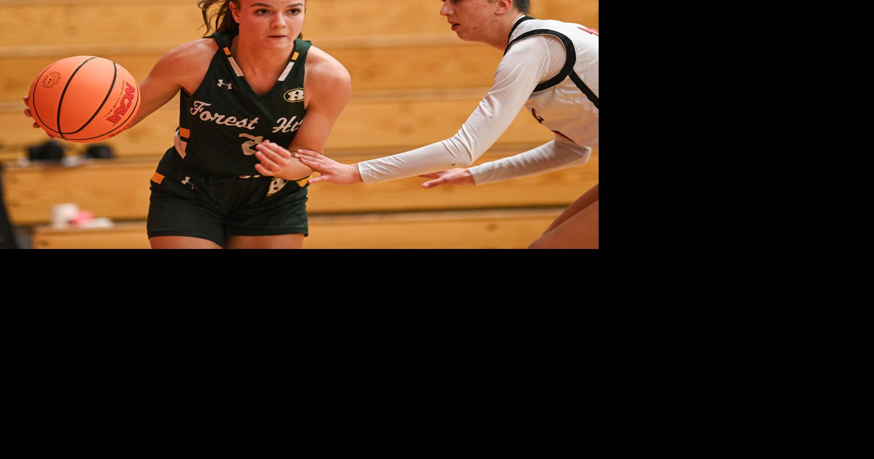 Female Spotlight Athlete of the Week | Aivah Maul | Athletes Of The ...