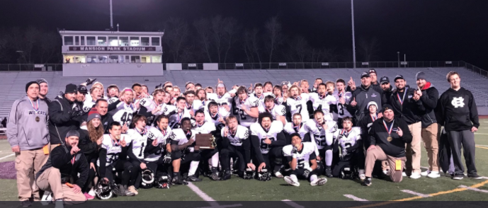 Homer Center Advances To Piaa Final Sports Tribdem Com