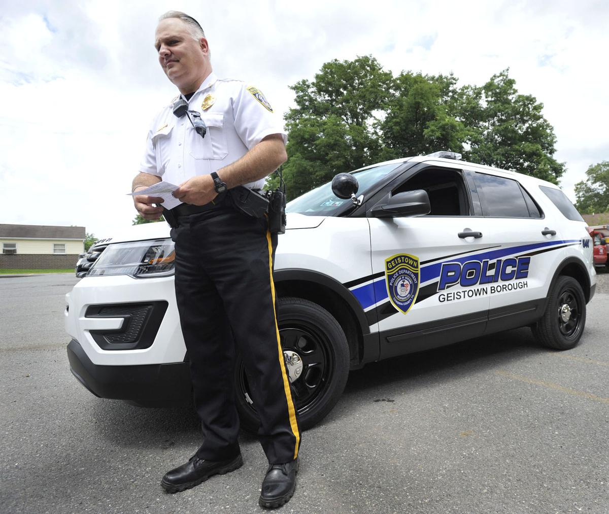 Local Governments Struggling To Adjust To Coronavirus Reality