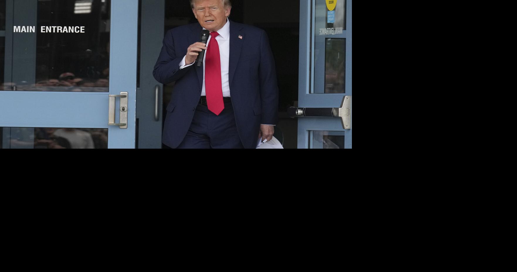 D.C. latest: Justice Department releases transcripts of interviews with Epstein girlfriend Ghislaine Maxwell