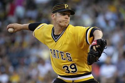 Chad Kuhl