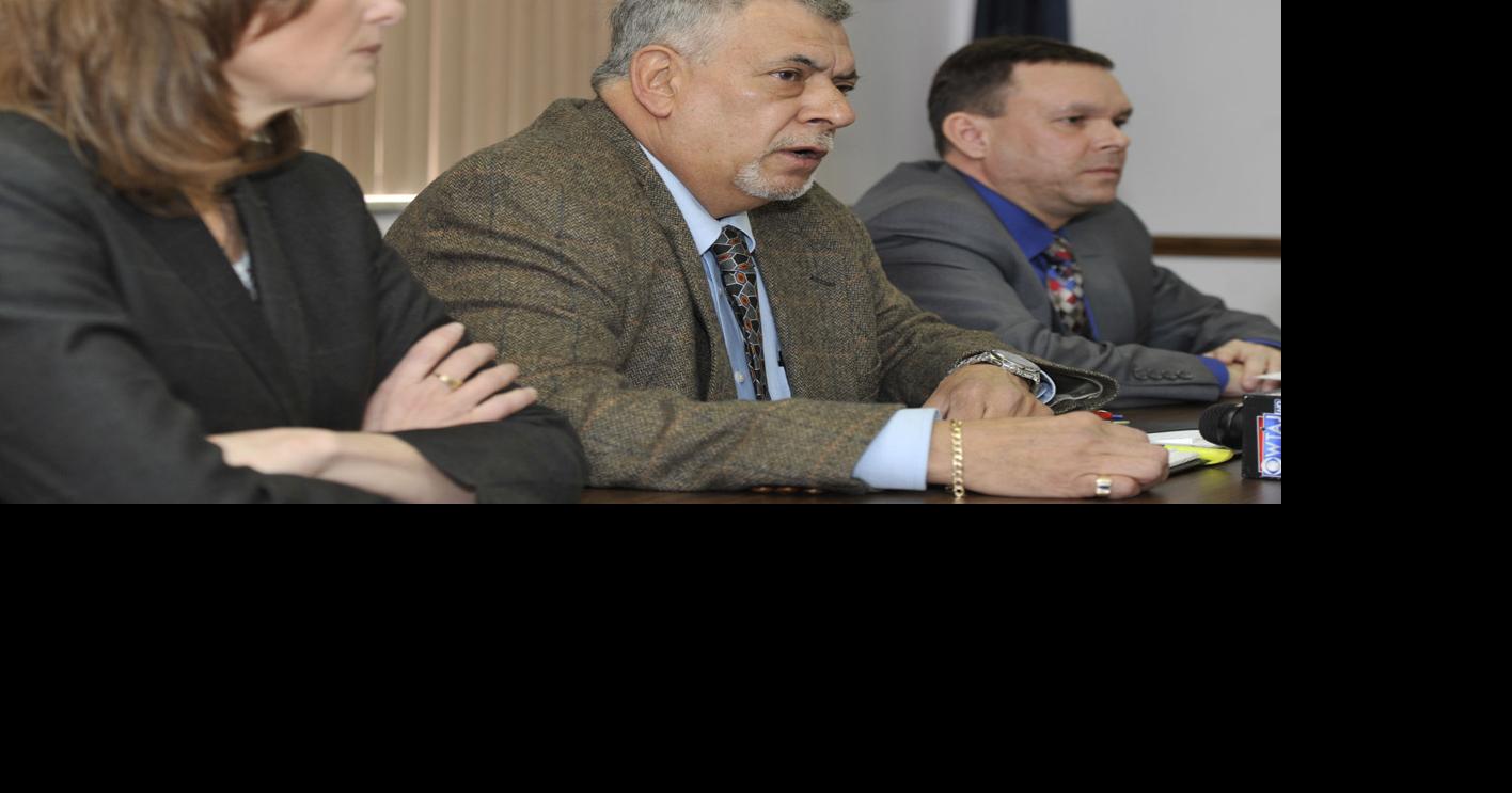 Clues sought in Lower Yoder Township killing News