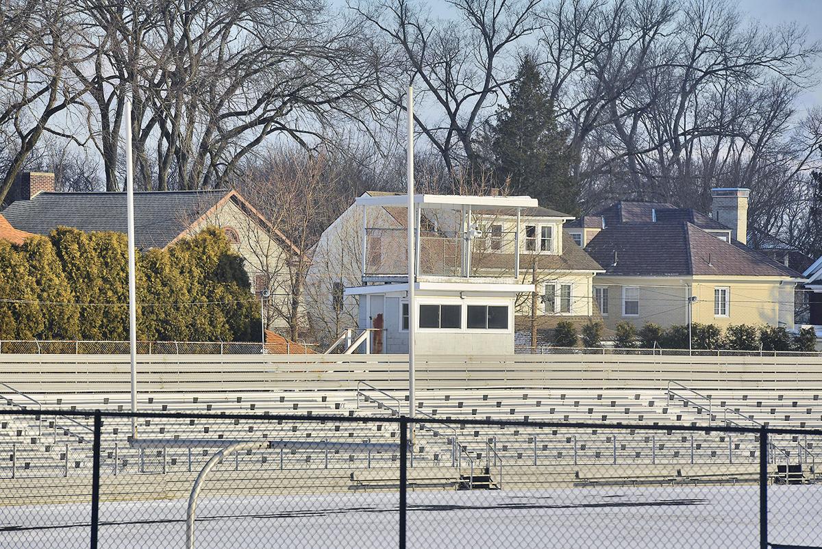 Westmont Hilltop board OKs Price Field renovation study News