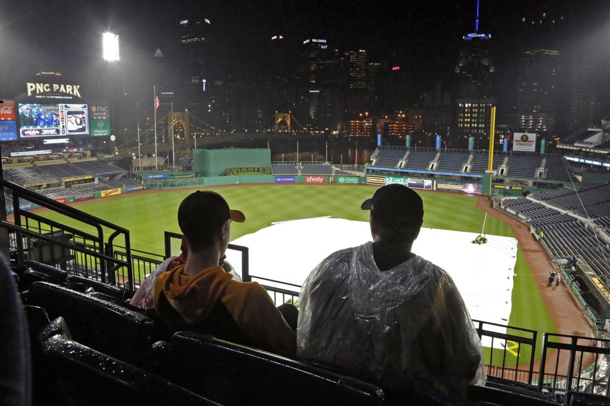 What's new at PNC Park this year - Pittsburgh Business Times
