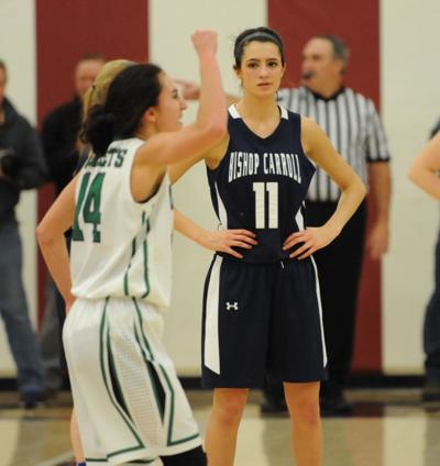 Photo Gallery Juniata Valley Halts Bishop Carroll S State