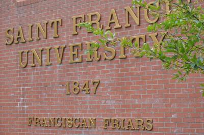 St. Francis University