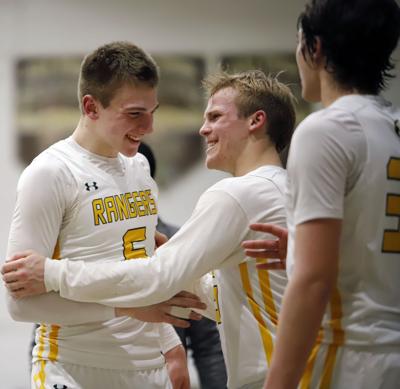 Mohawk vs. Forest Hills – March 12, 2025