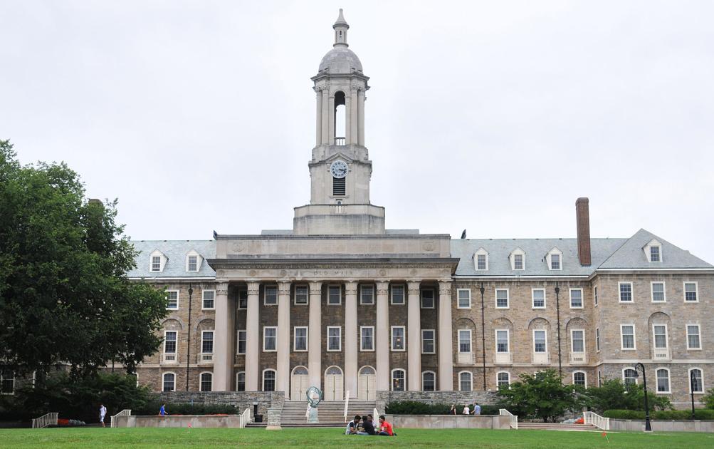 Penn State Leads State S Colleges Universities In Covid 19 Cases St Benedict Employee Tests Positive Coronavirus Tribdem Com