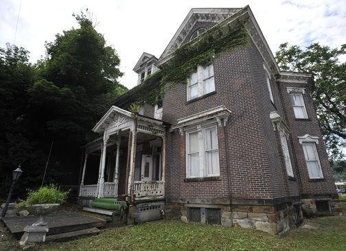 Historic preservation wins and losses for 2015