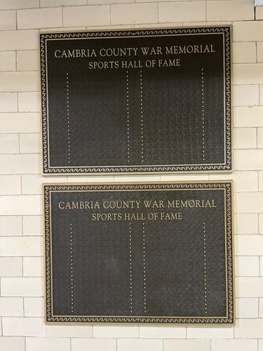 Mike Mastovich | Cambria County Sports Hall of Fame members more than names  on a plaque | Sports | tribdem.com