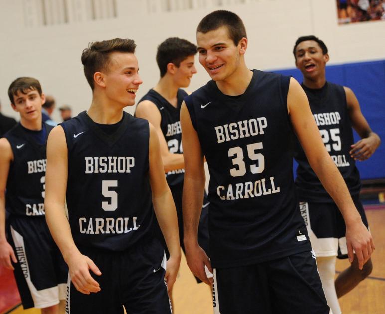 Photo Gallery Piaa Basketball Semifinal Bound Bishop Carroll