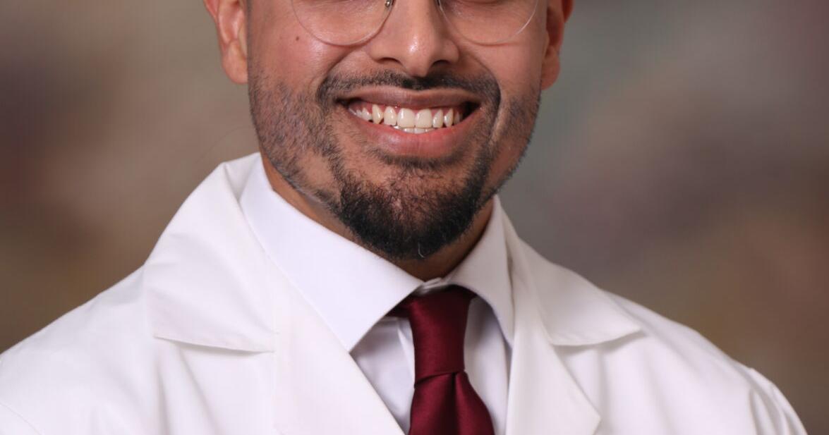 Conemaugh Health System adds four doctors | News | tribdem.com