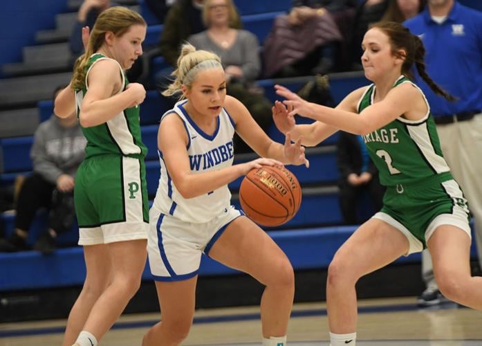 Richland Gunner Girls Basketball Club