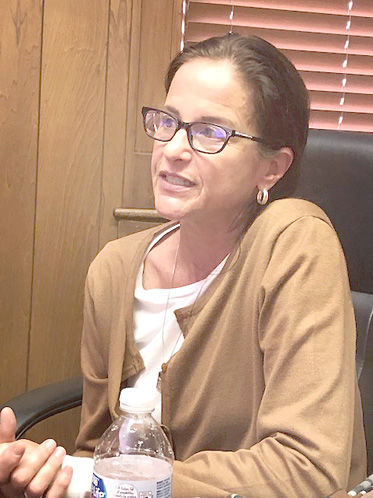 Lisa L. Lazzari-Strasiser