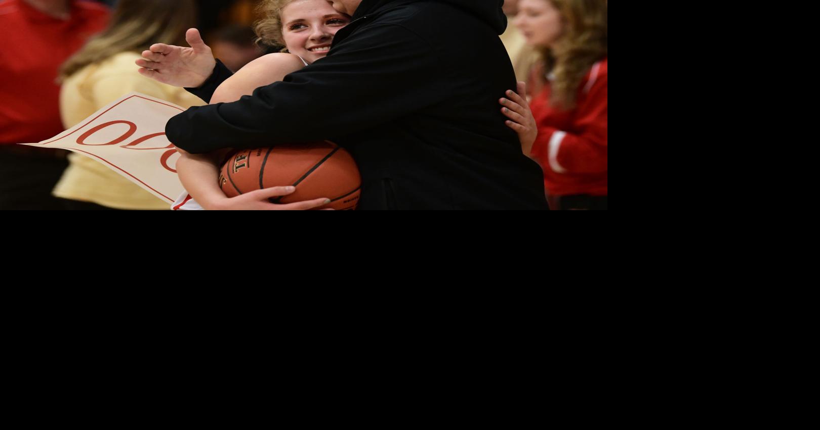 PHOTO GALLERY | Scholastic basketball roundup | Bishop McCort's Mikayla ...