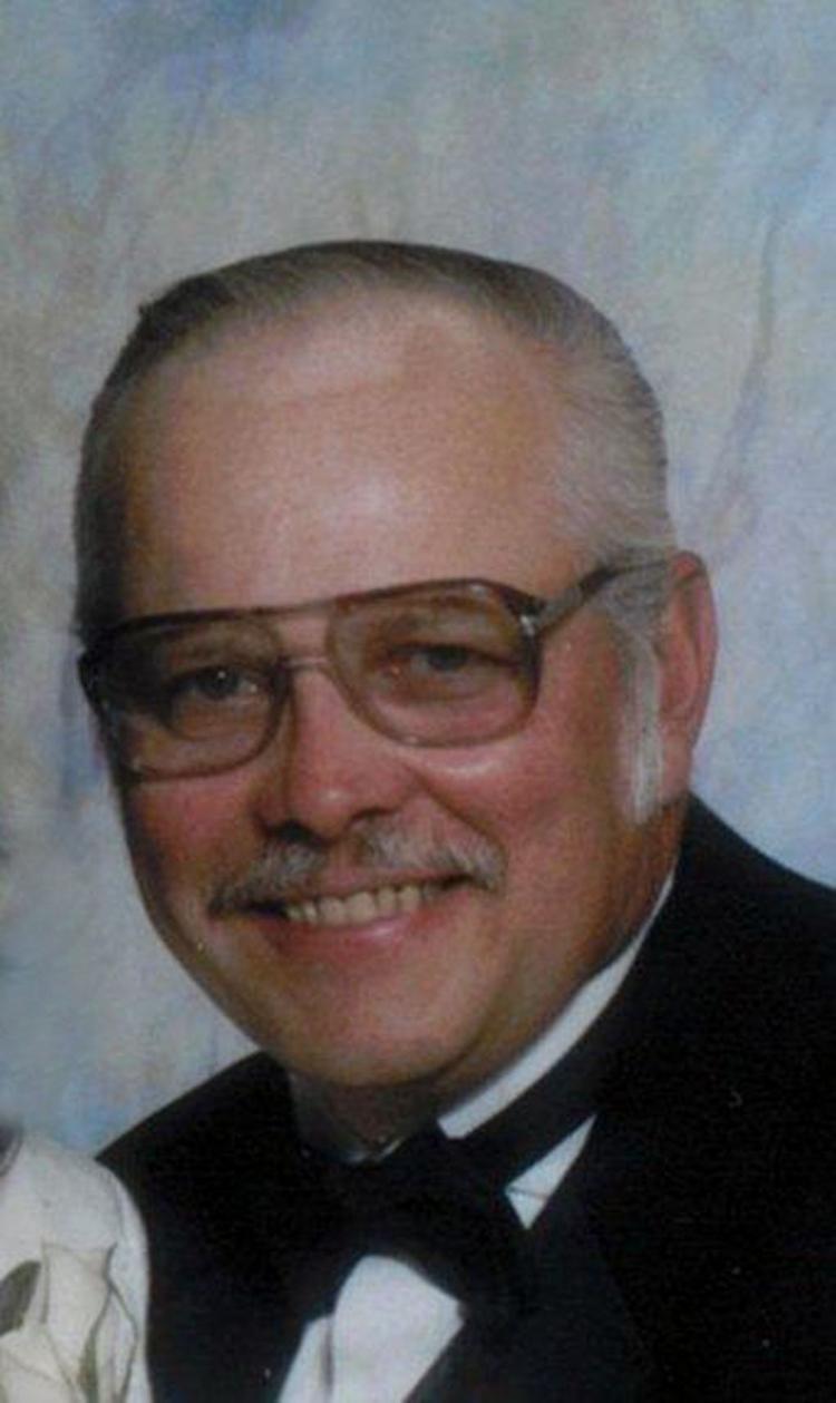 James R. Voytko Archives