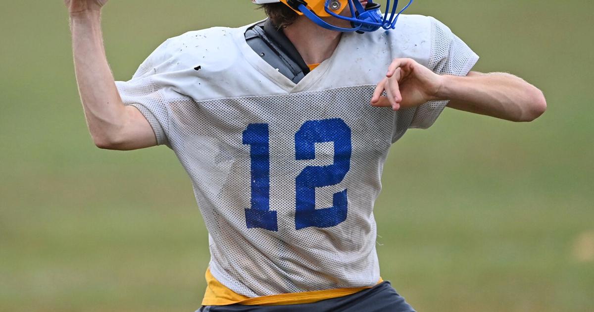 Chestnut Ridge Rifle Team PHOTO GALLERY | Football Camp: Chestnut Ridge Lions | | tribdem.com