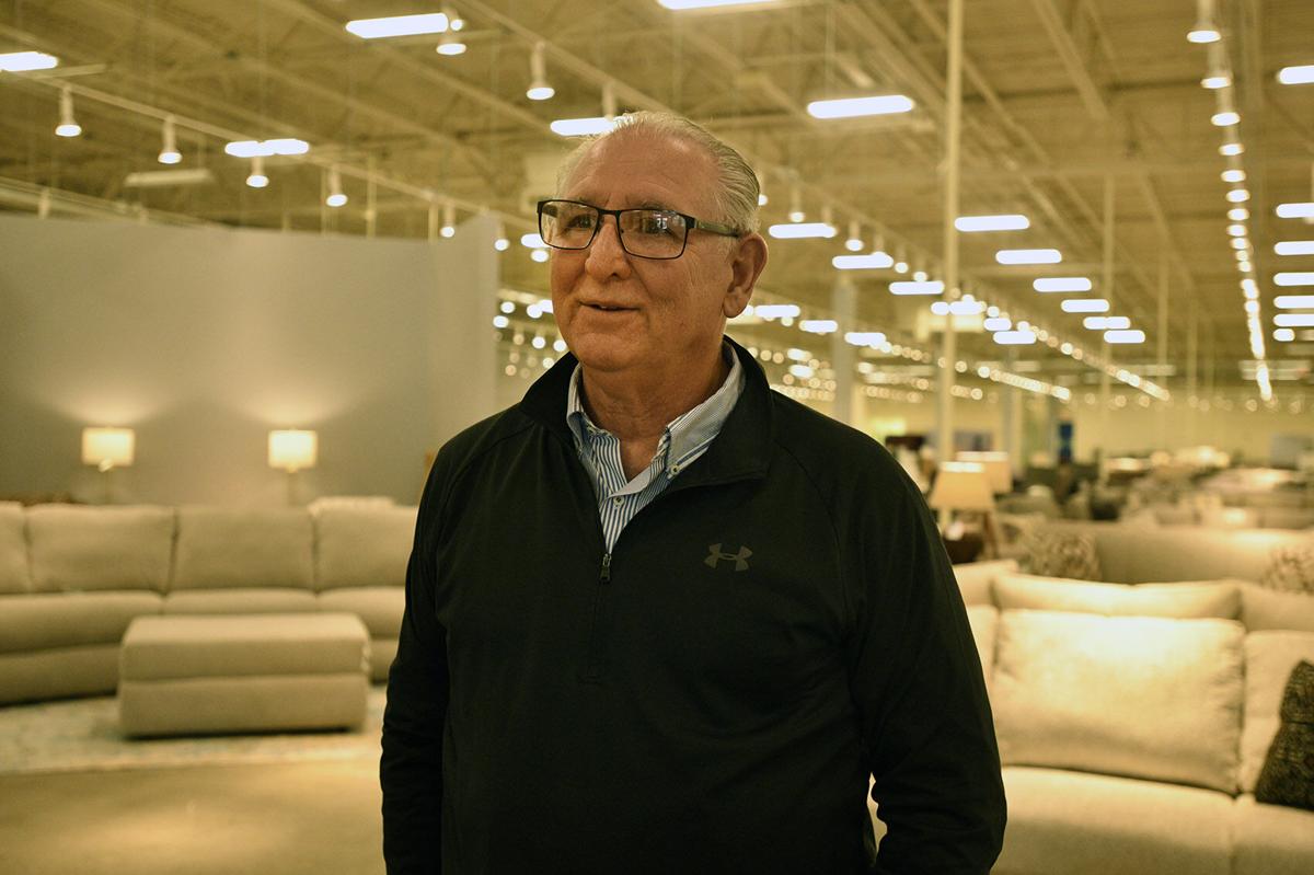Park Home furniture store to open Oct. 1 on Galleria Drive News